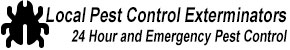 Lincoln DE Pest Control Exterminators